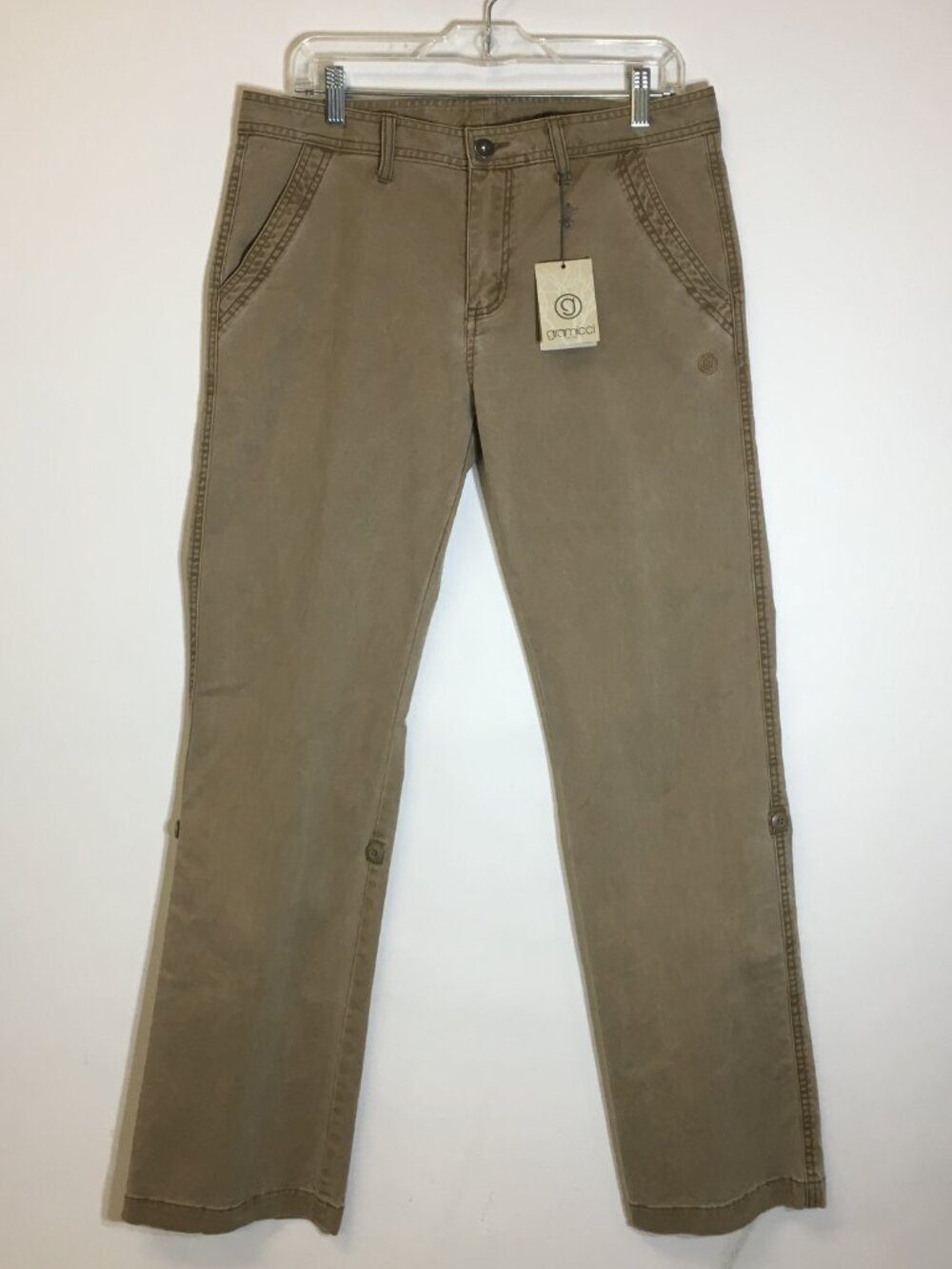 Gramicci Yoshu Women's Pants - Size: 10 - Pre - Owned - B70234